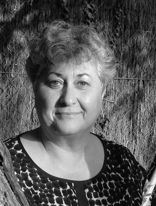 Montse Torres