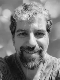 Marc Camacho