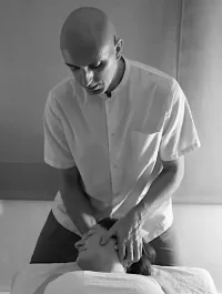 Mauricio Ibáñez