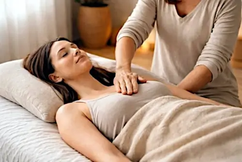 Blog Masaje Neurosedante 6 - Primer gran centro de terapias alternativas y Medicina Holística en Barcelona. Atendemos directamente a pacientes y ofrecemos cursos de Medicina Integrativa. Visite nuestro Centro/Escuela o llame al 934 635 572 para mas información.