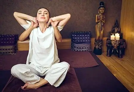 Blog Masaje Thailandés 3 - Primer gran centro de terapias alternativas y Medicina Holística en Barcelona. Atendemos directamente a pacientes y ofrecemos cursos de Medicina Integrativa. Visite nuestro Centro/Escuela o llame al 934 635 572 para mas información.