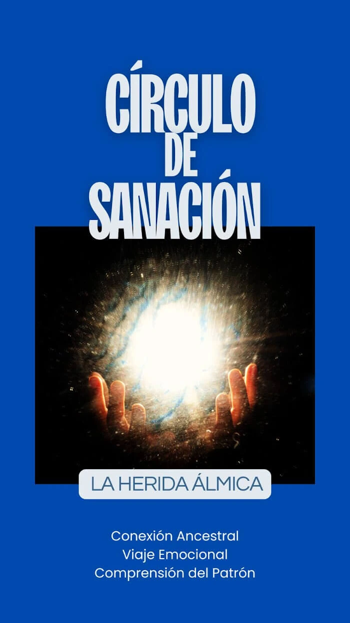 Círculo de sanación - Primer gran centro de terapias alternativas y Medicina Holística en Barcelona. Atendemos directamente a pacientes y ofrecemos cursos de Medicina Integrativa. Visite nuestro Centro/Escuela o llame al 934 635 572 para mas información.