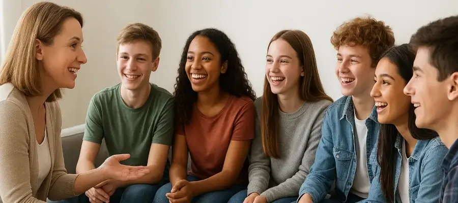 Cora Teens - Primer gran centro de terapias alternativas y Medicina Holística en Barcelona. Atendemos directamente a pacientes y ofrecemos cursos de Medicina Integrativa. Visite nuestro Centro/Escuela o llame al 934 635 572 para mas información.
