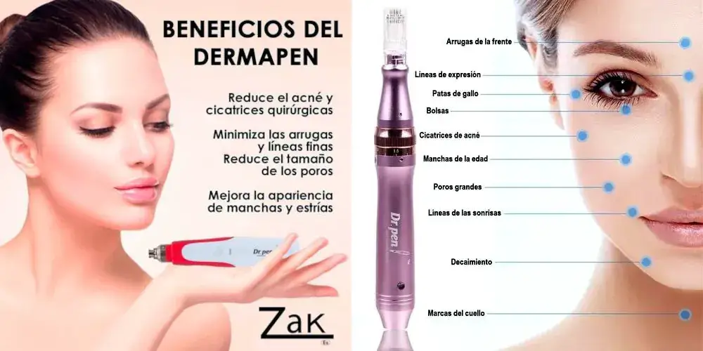 Curso Dermapen - Primer gran centro de terapias alternativas y Medicina Holística en Barcelona. Atendemos directamente a pacientes y ofrecemos cursos de Medicina Integrativa. Visite nuestro Centro/Escuela o llame al 934 635 572 para mas información.