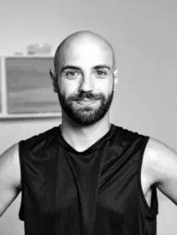 Federico Giannetto