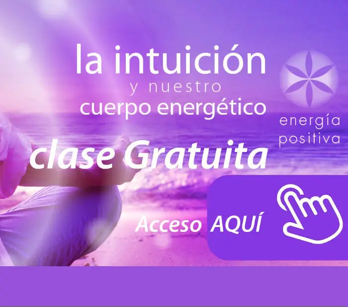 Intuición clase gratuita - Primer gran centro de terapias alternativas y Medicina Holística en Barcelona. Atendemos directamente a pacientes y ofrecemos cursos de Medicina Integrativa. Visite nuestro Centro/Escuela o llame al 934 635 572 para más información.
