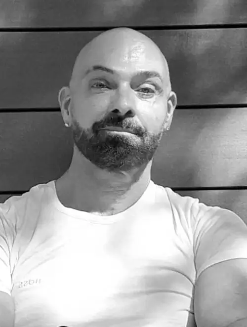 Kristian Conde