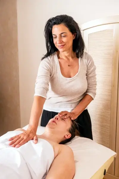 Blog Reiki 4 - Primer gran centro de terapias alternativas y Medicina Holística en Barcelona. Atendemos directamente a pacientes y ofrecemos cursos de Medicina Integrativa. Visite nuestro Centro/Escuela o llame al 934 635 572 para mas información.